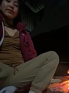 Huong-Ly online show from 03-15-26, 08:42