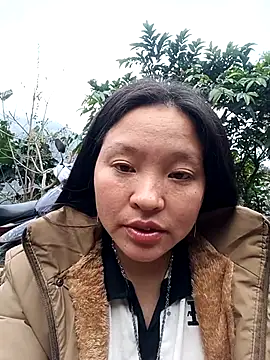 Snapshot of MuiNay chatting on 01-17-26, 12:26 MuiNay online show from 01-17-26, 12:26