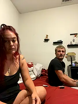 Heatherdm online show from 10-08-25, 03:37