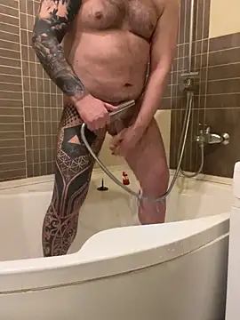 JeffryBoy36 online show from 02-17-26, 04:57