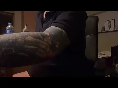 JeffryBoy36 online show from 05-27-26, 11:46