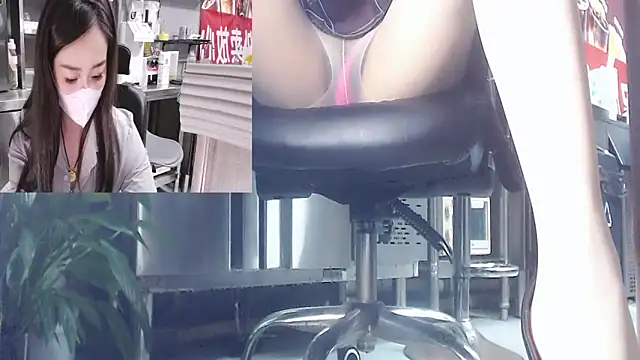 Snapshot of Eileen-L chatting on 09-26-25, 01:48 Eileen-L online show from 09-26-25, 01:48