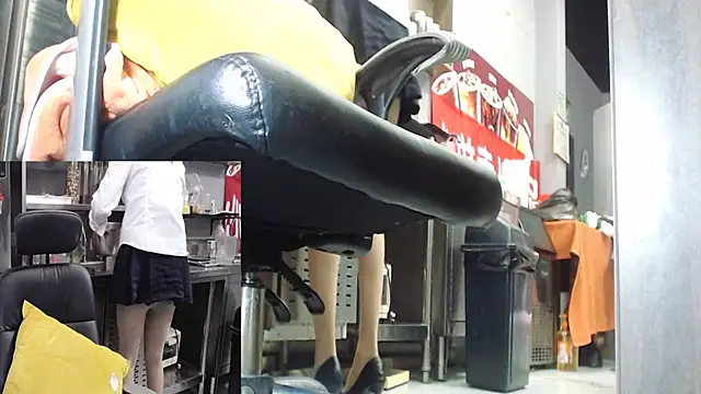 Snapshot of Eileen-L chatting on 11-14-25, 02:43 Eileen-L online show from 11-14-25, 02:43