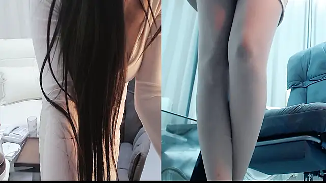 Snapshot of Eileen-L chatting on 01-08-26, 02:19 Eileen-L online show from 01-08-26, 02:19