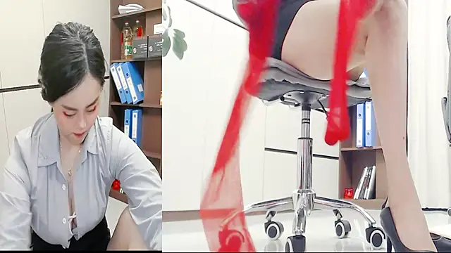 Snapshot of Eileen-L chatting on 03-01-26, 04:25 Eileen-L online show from 03-01-26, 04:25