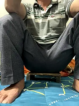 hotboy2x online show from 12-19-25, 12:12