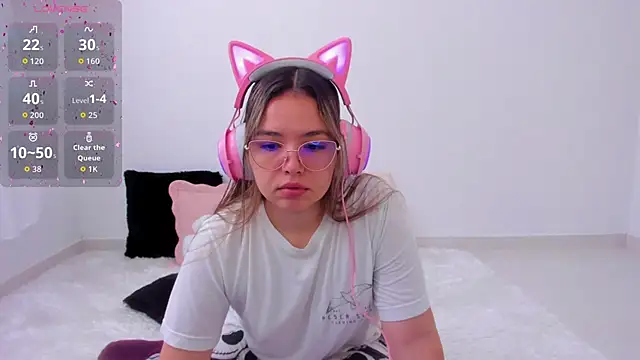 Alana Banana  online show from 11-04-25, 01:43