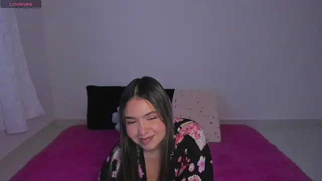 Alana Banana  online show from 11-11-25, 10:43