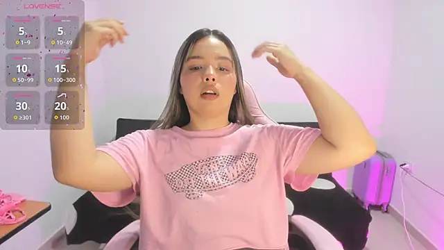 Alana Banana  online show from 11-26-25, 11:17