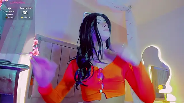 Daniela sanchezx online show from 11-03-25, 07:04