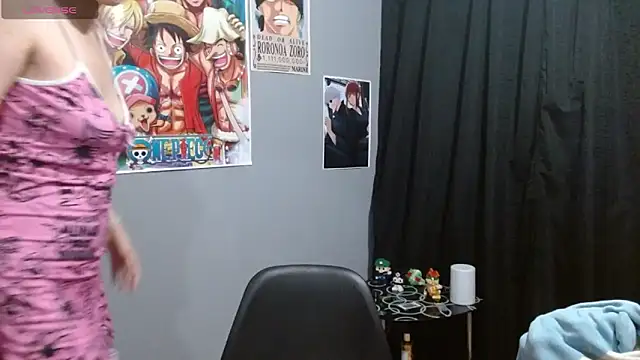 Katsuyaxz online show from 09-20-25, 07:15