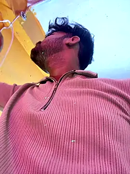 Snapshot of the_Shinchan@xh chatting on 09-28-25, 06:35 the Shinchanxh online show from 09-28-25, 06:35