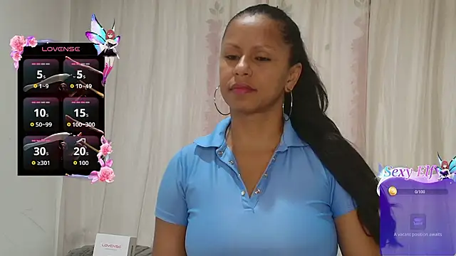 Catherine mature45 online show from 03-13-26, 06:14