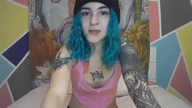 Snapshot of peetitefairy chatting on 09-13-25, 05:51 peetitefairy online show from 09-13-25, 05:51