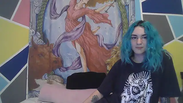 Snapshot of peetitefairy chatting on 10-24-25, 03:47 peetitefairy online show from 10-24-25, 03:47