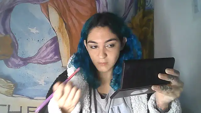 Snapshot of peetitefairy chatting on 06-26-26, 07:35 peetitefairy online show from 06-26-26, 07:35