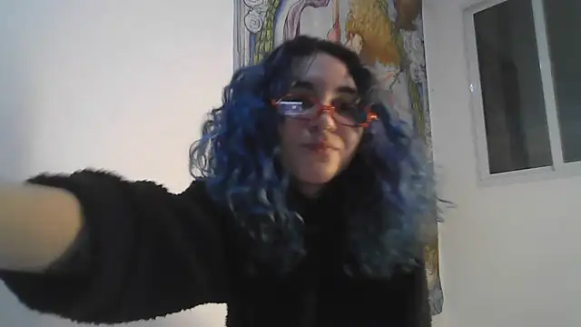 Snapshot of peetitefairy chatting on 07-30-26, 05:39 peetitefairy online show from 07-30-26, 05:39