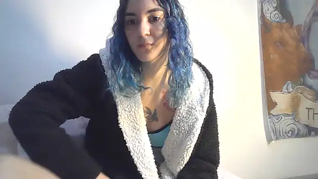 Snapshot of peetitefairy chatting on 08-01-26, 03:28 peetitefairy online show from 08-01-26, 03:28