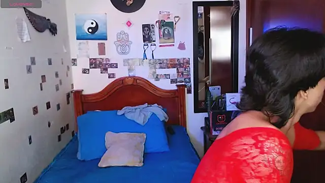 DannyPhantom555 online show from 02-13-26, 07:43