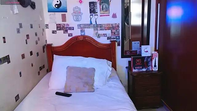 DannyPhantom555 online show from 03-06-26, 07:54