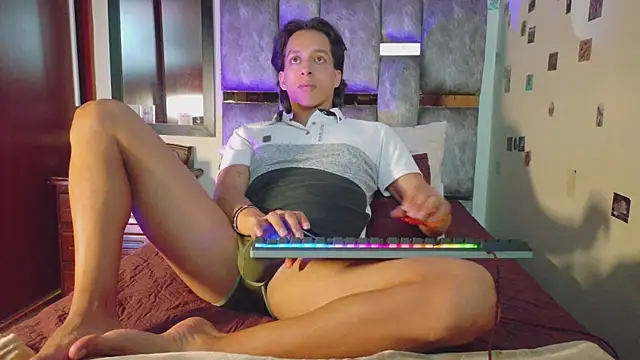 DannyPhantom555 online show from 04-28-26, 09:31