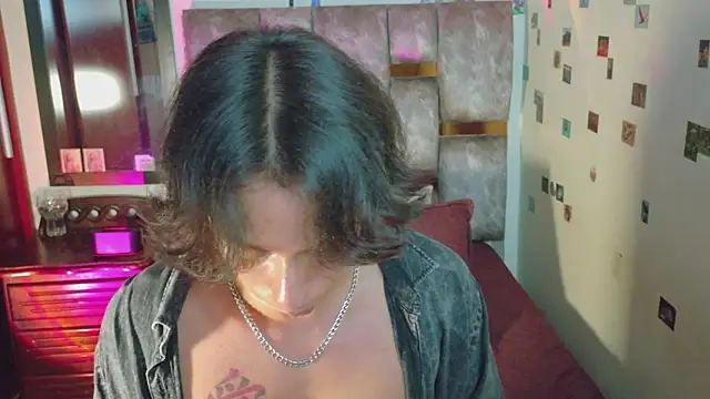 DannyPhantom555 online show from 04-29-26, 09:43