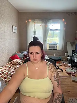 goddesskass online show from 10-15-25, 04:29