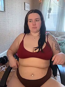 goddesskass online show from 02-02-26, 02:05