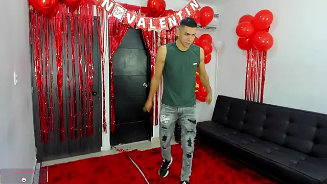 Playhardsex  online show from 02-08-26, 10:57