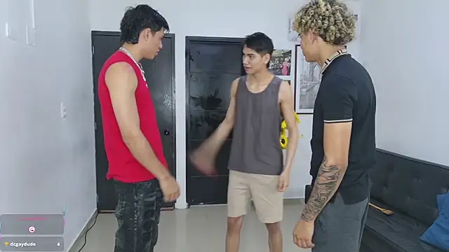 Playhardsex  online show from 04-28-26, 11:10