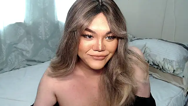 Olivia lore online show from 10-22-25, 02:01