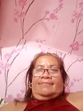 vickyhot1966 online show from 10-08-25, 10:46