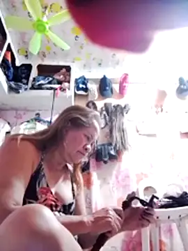 vickyhot1966 online show from 03-28-26, 02:16