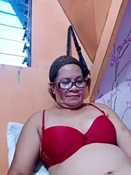 vickyhot1966 online show from 05-17-26, 10:00