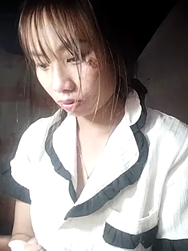 Dung-Thao19 online show from 09-25-25, 07:23