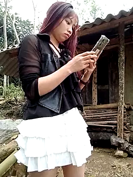 Dung-Thao19 online show from 12-14-25, 11:53