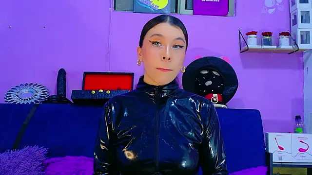 CristalRose online show from 03-23-26, 08:35