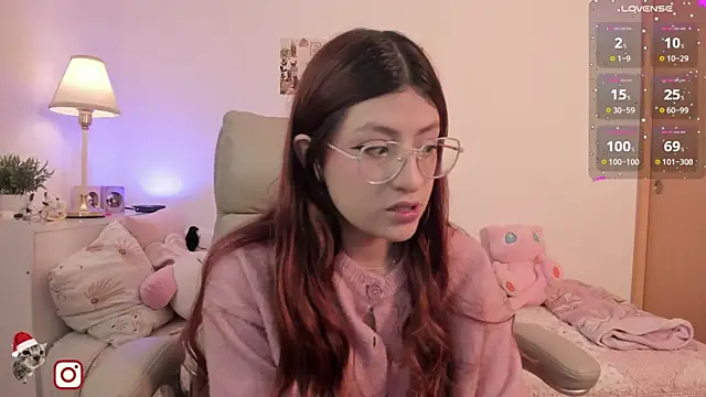 emily uwu0 online show from 01-06-26, 01:20