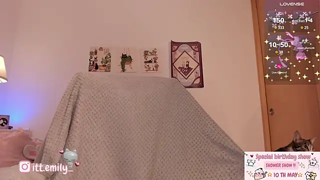 emily uwu0 online show from 05-03-26, 02:50