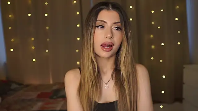 Snapshot of GeorginaHarn chatting on 01-07-26, 08:06 GeorginaHarn online show from 01-07-26, 08:06