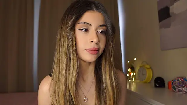 Snapshot of GeorginaHarn chatting on 02-24-26, 08:12 GeorginaHarn online show from 02-24-26, 08:12