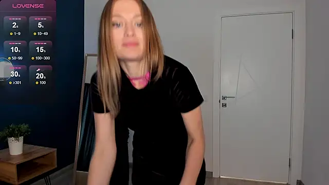 EvelynPoole online show from 09-13-25, 01:27