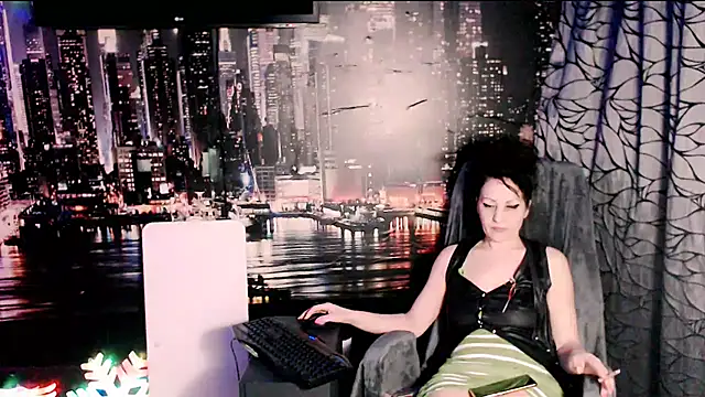 AMOURSWEET2025 online show from 03-05-26, 06:48