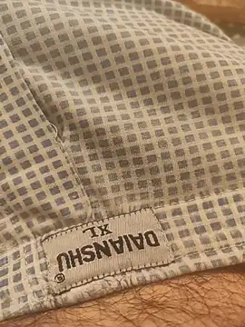 gigolobcn online show from 10-08-25, 07:00