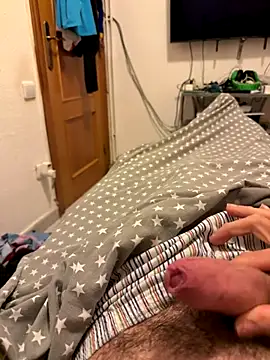 gigolobcn online show from 11-08-25, 05:18