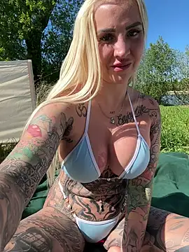 CoraDiamond online show from 04-29-26, 01:59