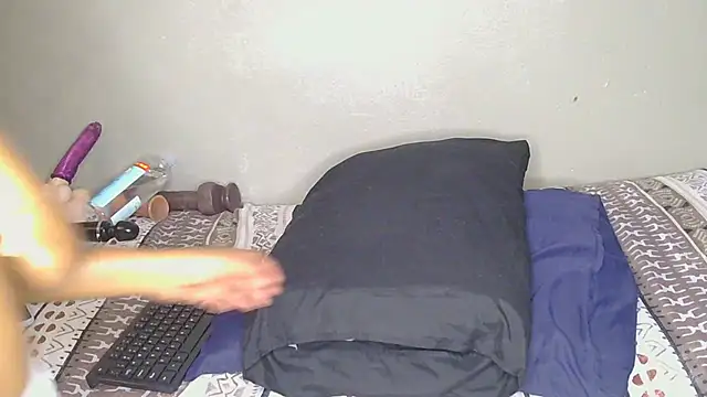 CherieBlushX online show from 02-03-26, 04:10