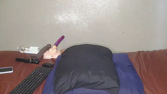 CherieBlushX online show from 02-10-26, 05:22