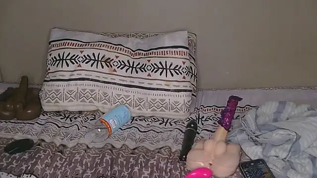 CherieBlushX online show from 06-07-26, 07:34