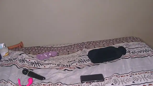 CherieBlushX online show from 06-23-26, 07:34